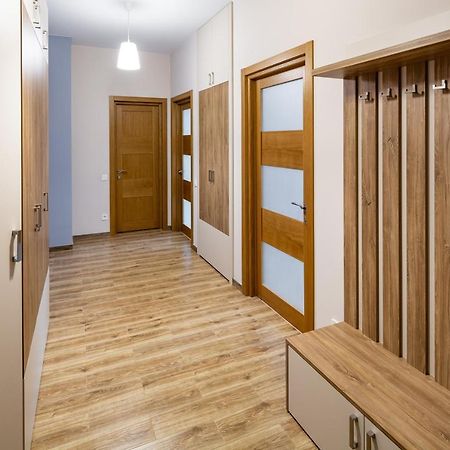 Romari Гнатюка 3 Lviv Exterior foto