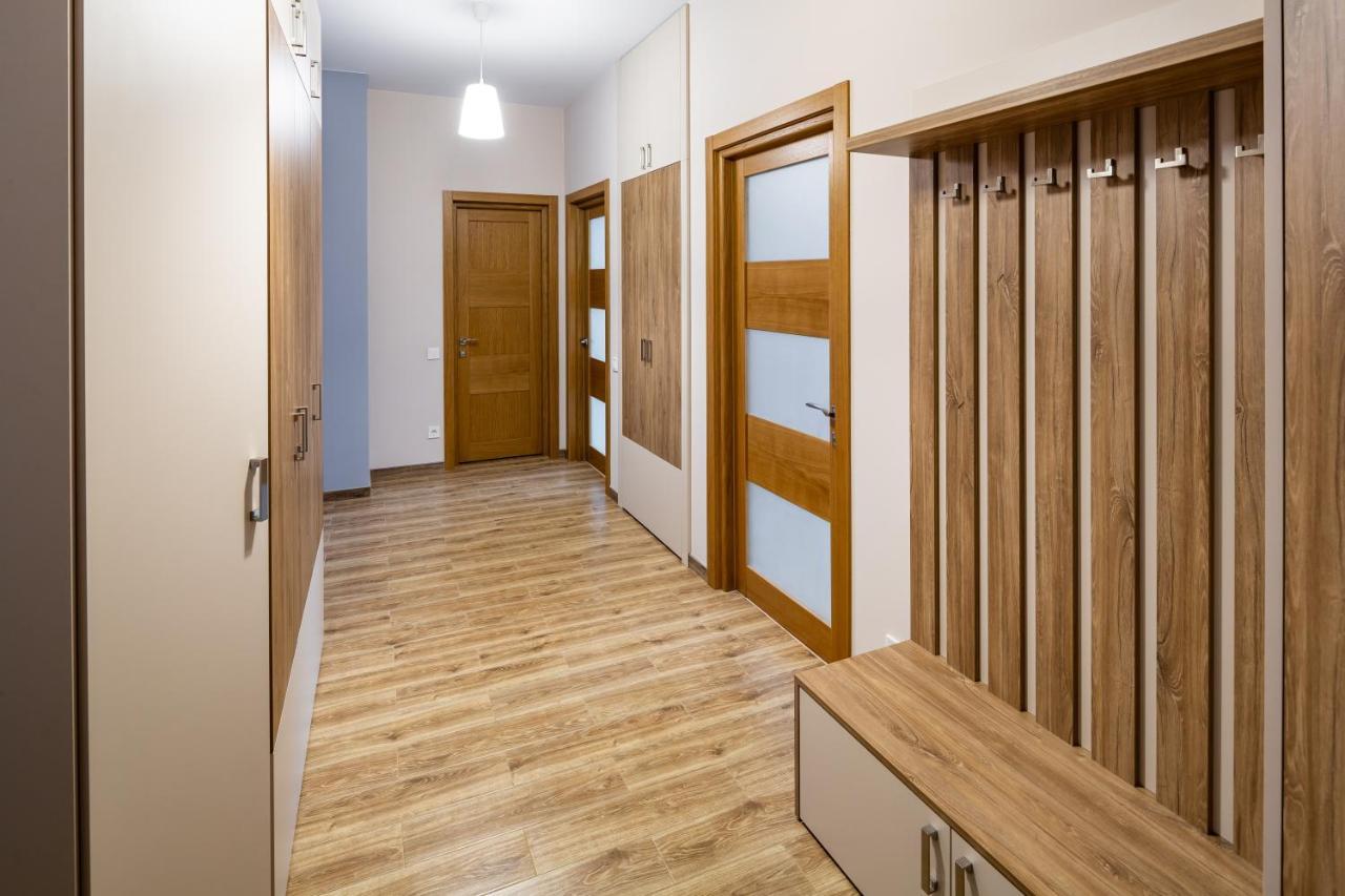 Romari Гнатюка 3 Lviv Exterior foto