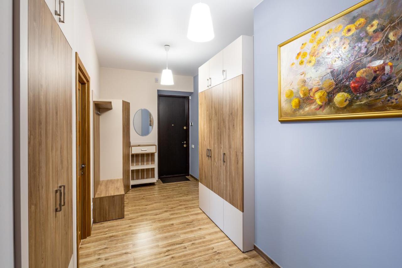 Romari Гнатюка 3 Lviv Exterior foto